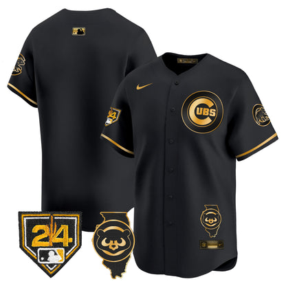 Black Gold - Team