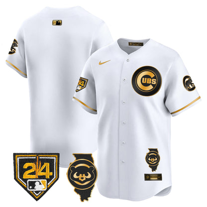 White Gold - Team