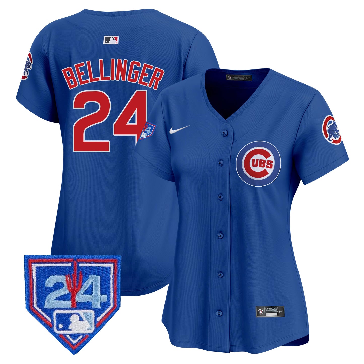 Royal - Cody Bellinger