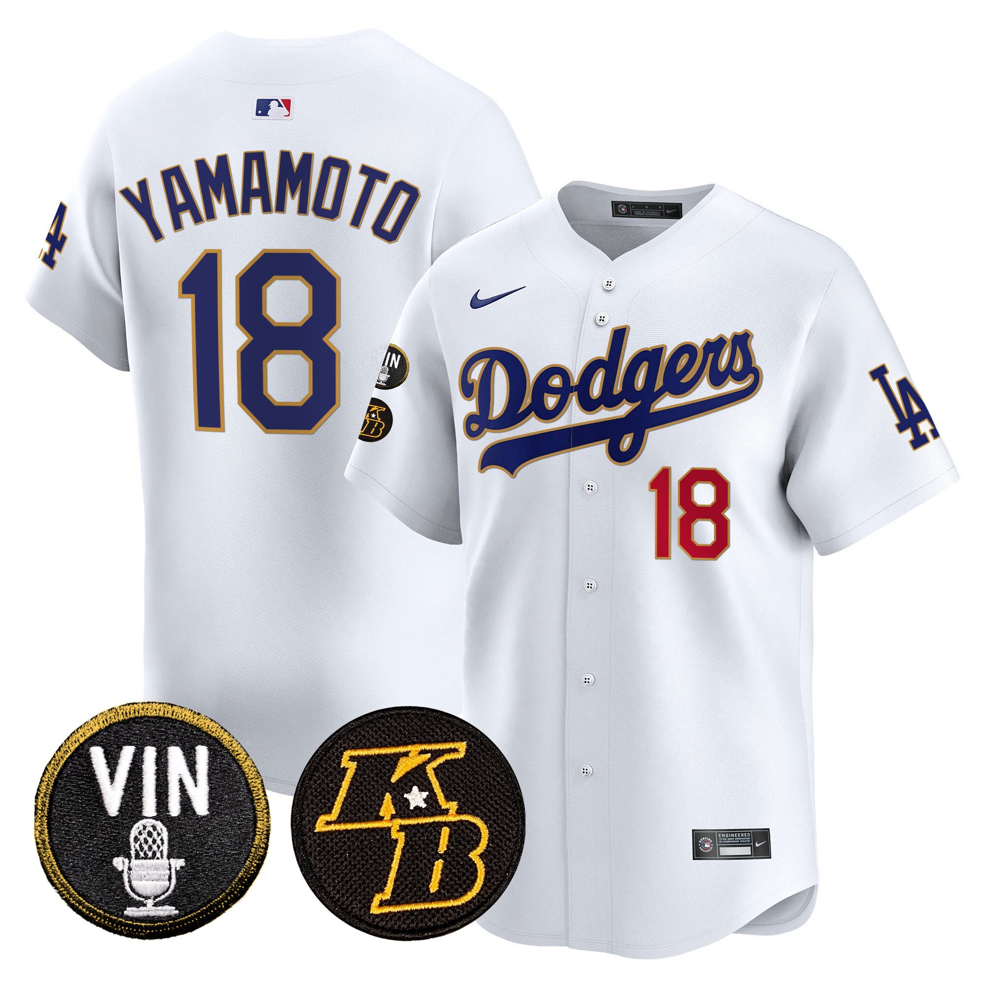 White - Yamamoto