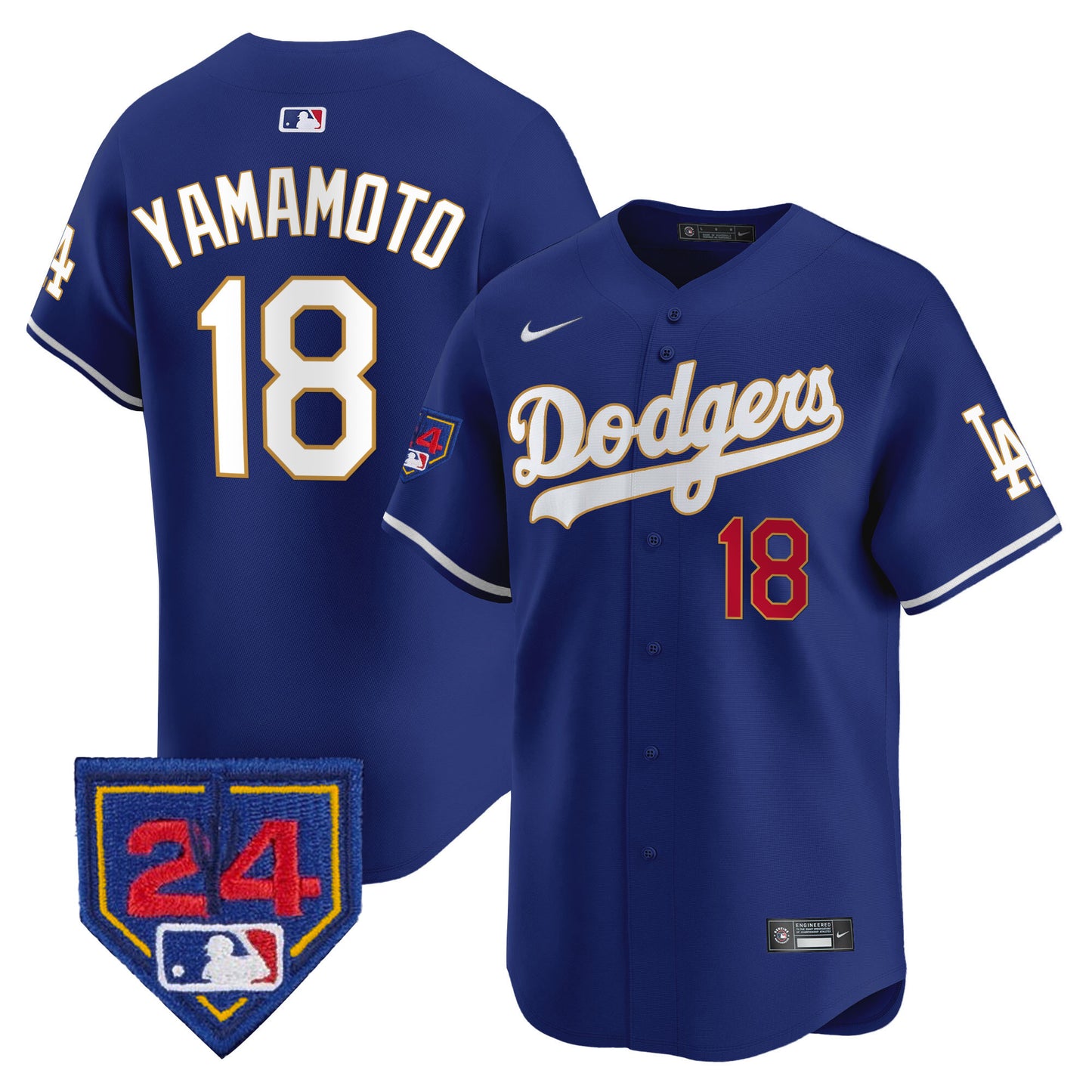 Royal - Yamamoto