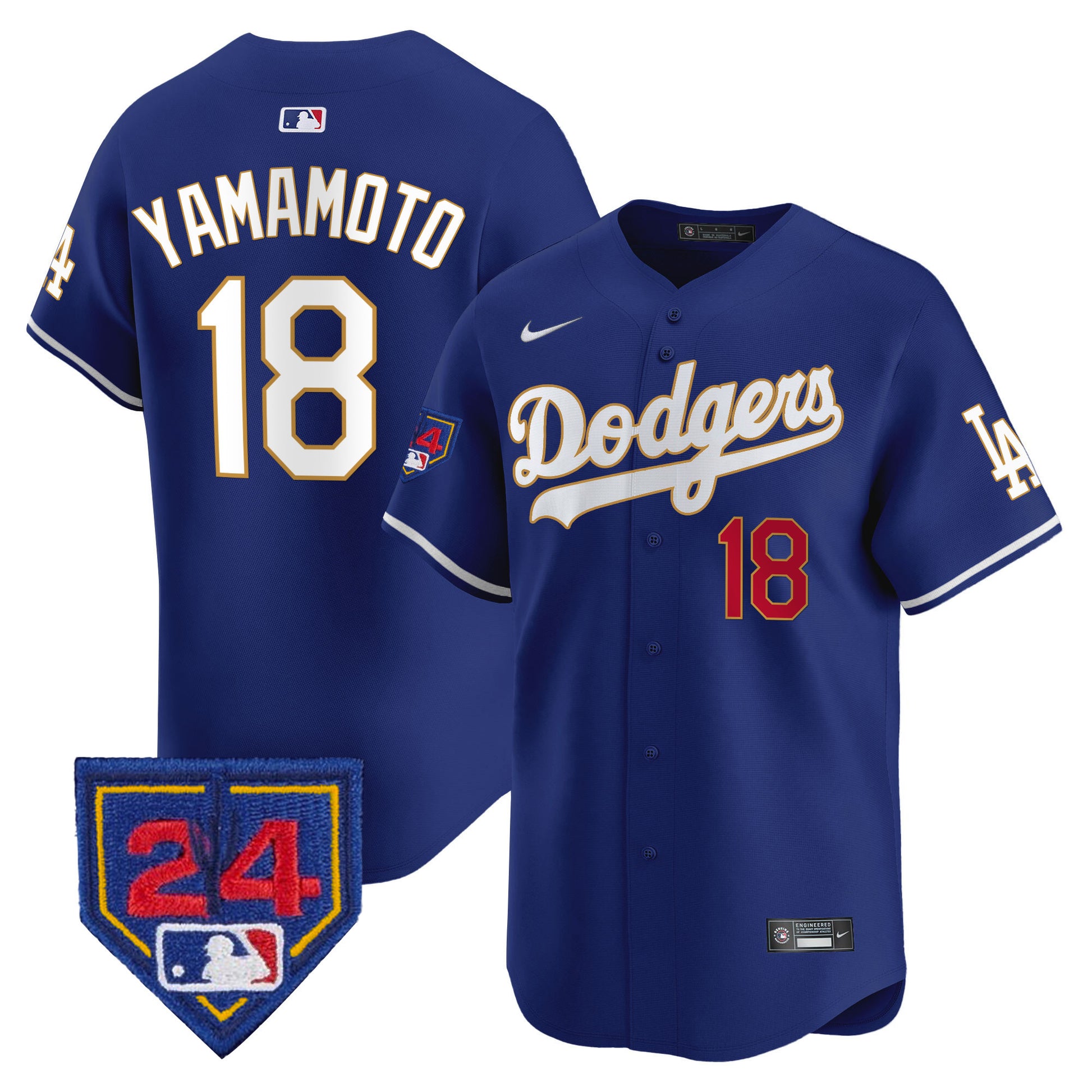 Royal - Yamamoto