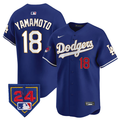 Royal - Yamamoto