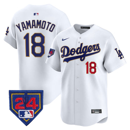 White - Yamamoto