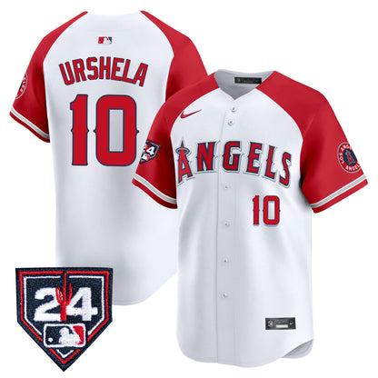 White Alternate - Gio Urshela