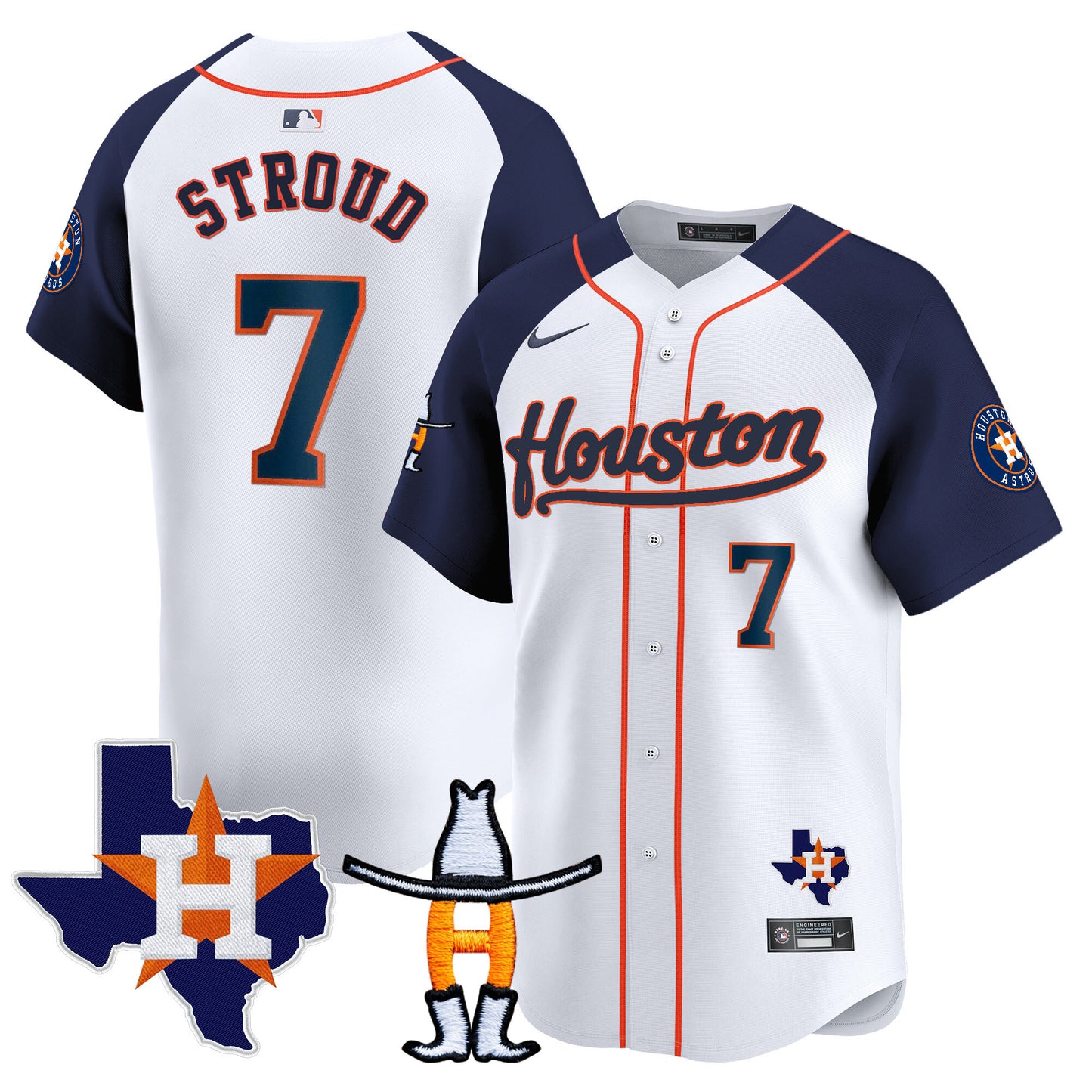 Alternate - CJ Stroud