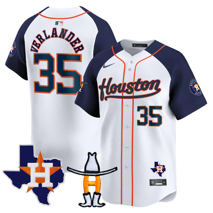 Alternate - Justin Verlander