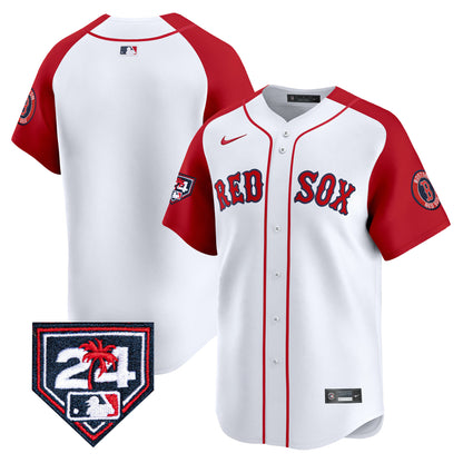 Red Alternate - Team