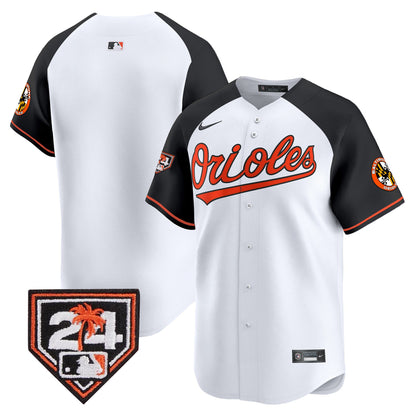 White Alternate - Team