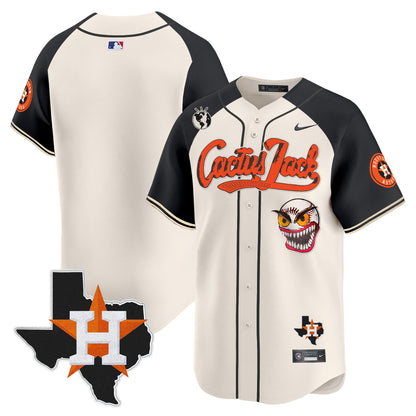 Cream Alternate - Team