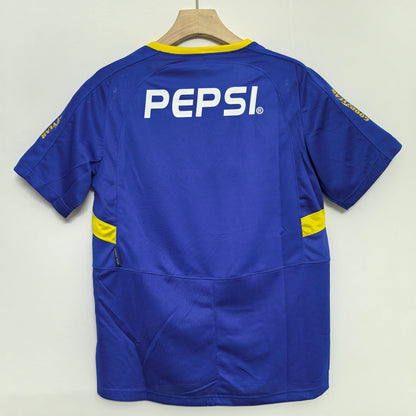 Retro Boca Juniors 03-04