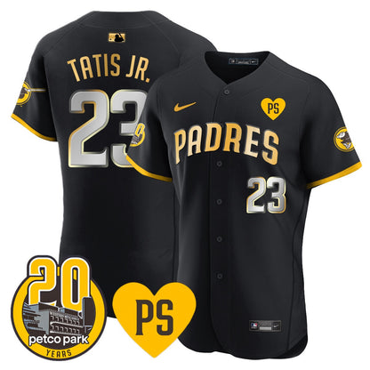 Black Gold - Fernando Tatis Jr.