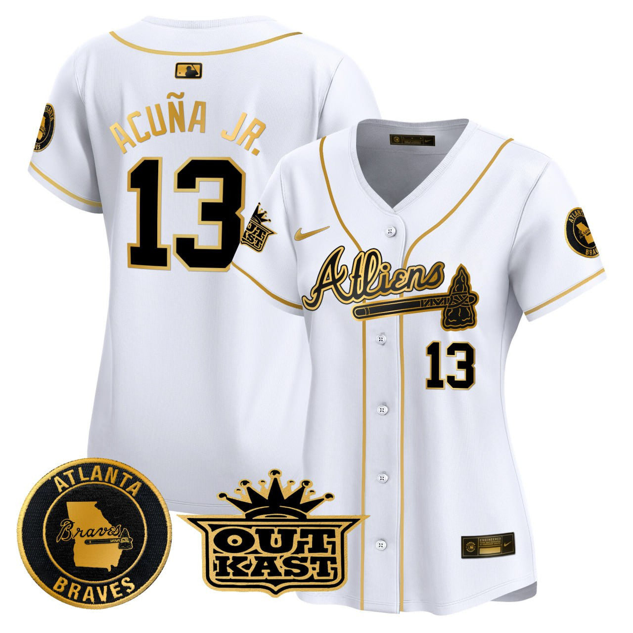 Black Gold - Bryce Harper