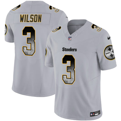 Gray - Russell Wilson