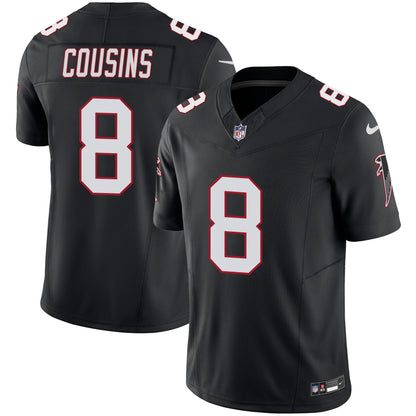 Black - Kirk Cousins