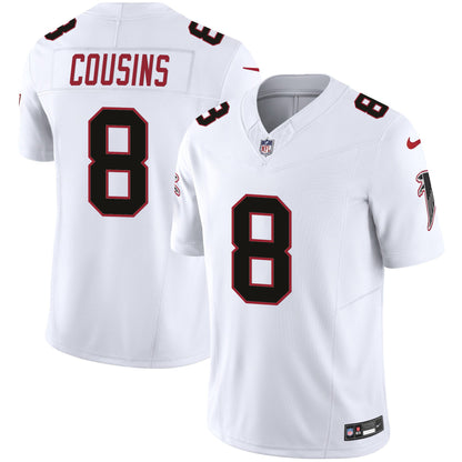 White - Kirk Cousins