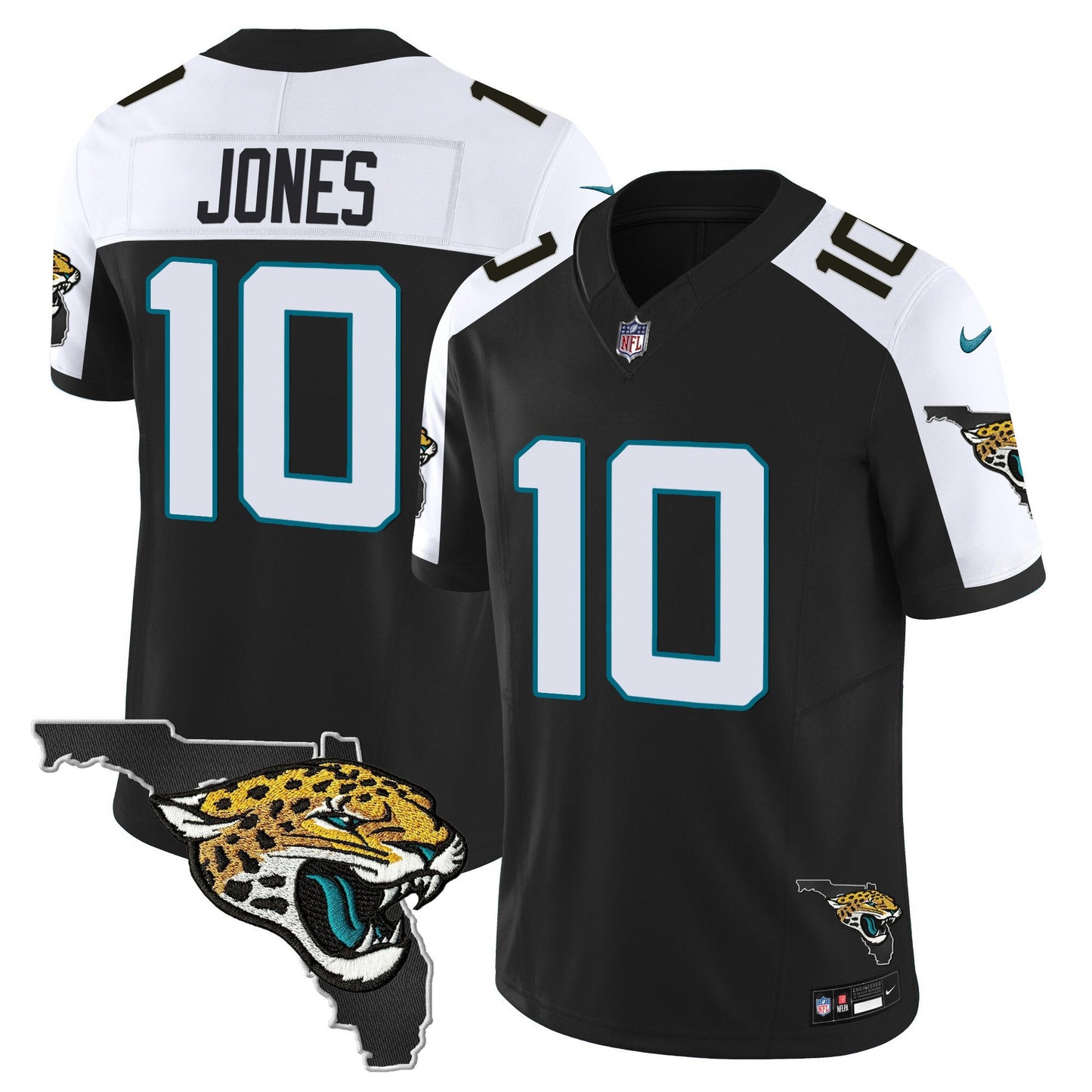 Black Alternate