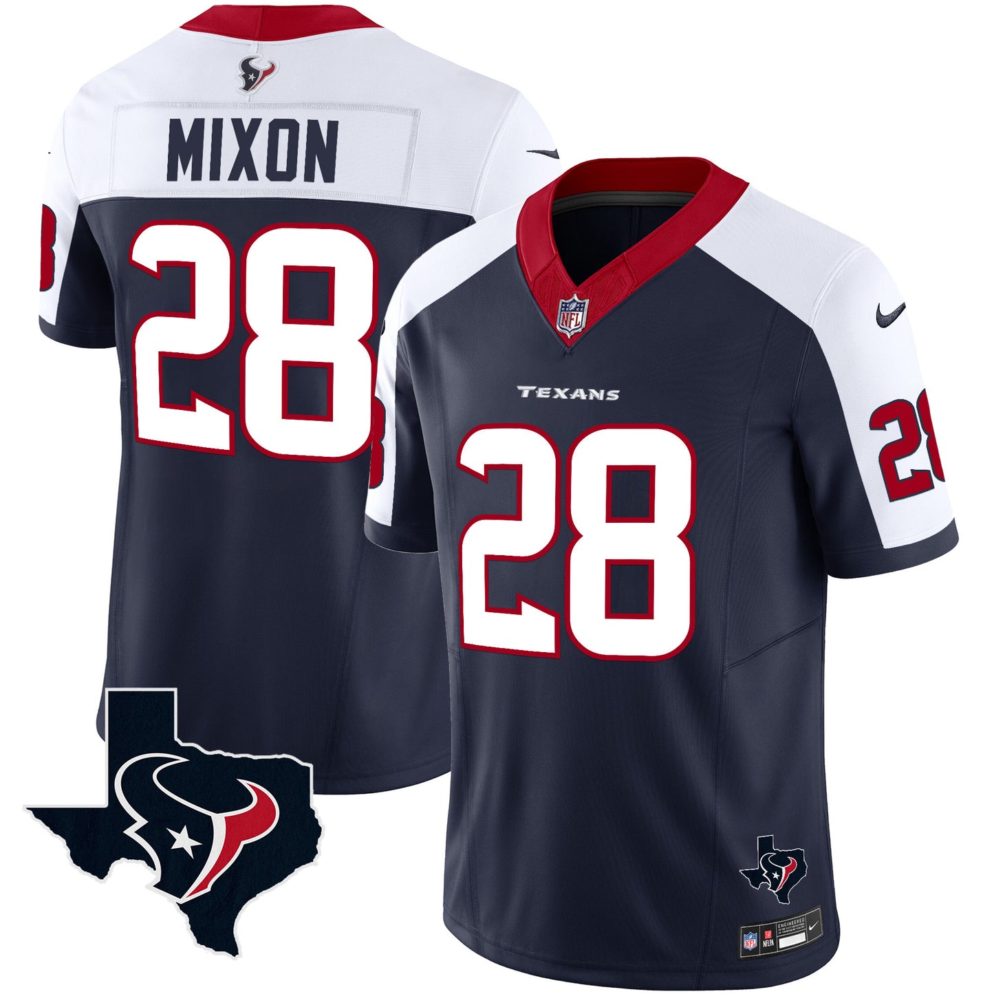 Alternate - Joe Mixon