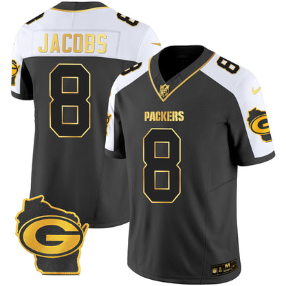 Alternate - Josh Jacobs