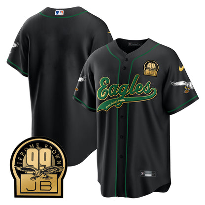 Black Gold Trim - Team