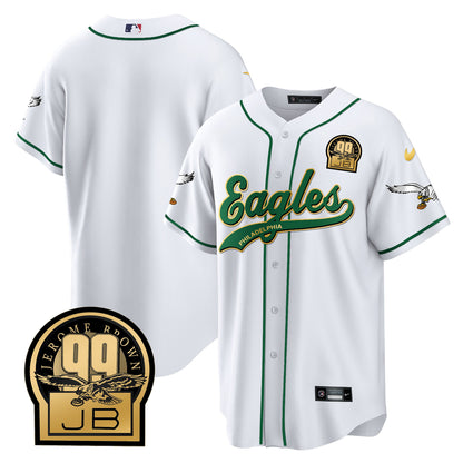 White Gold Trim - Team
