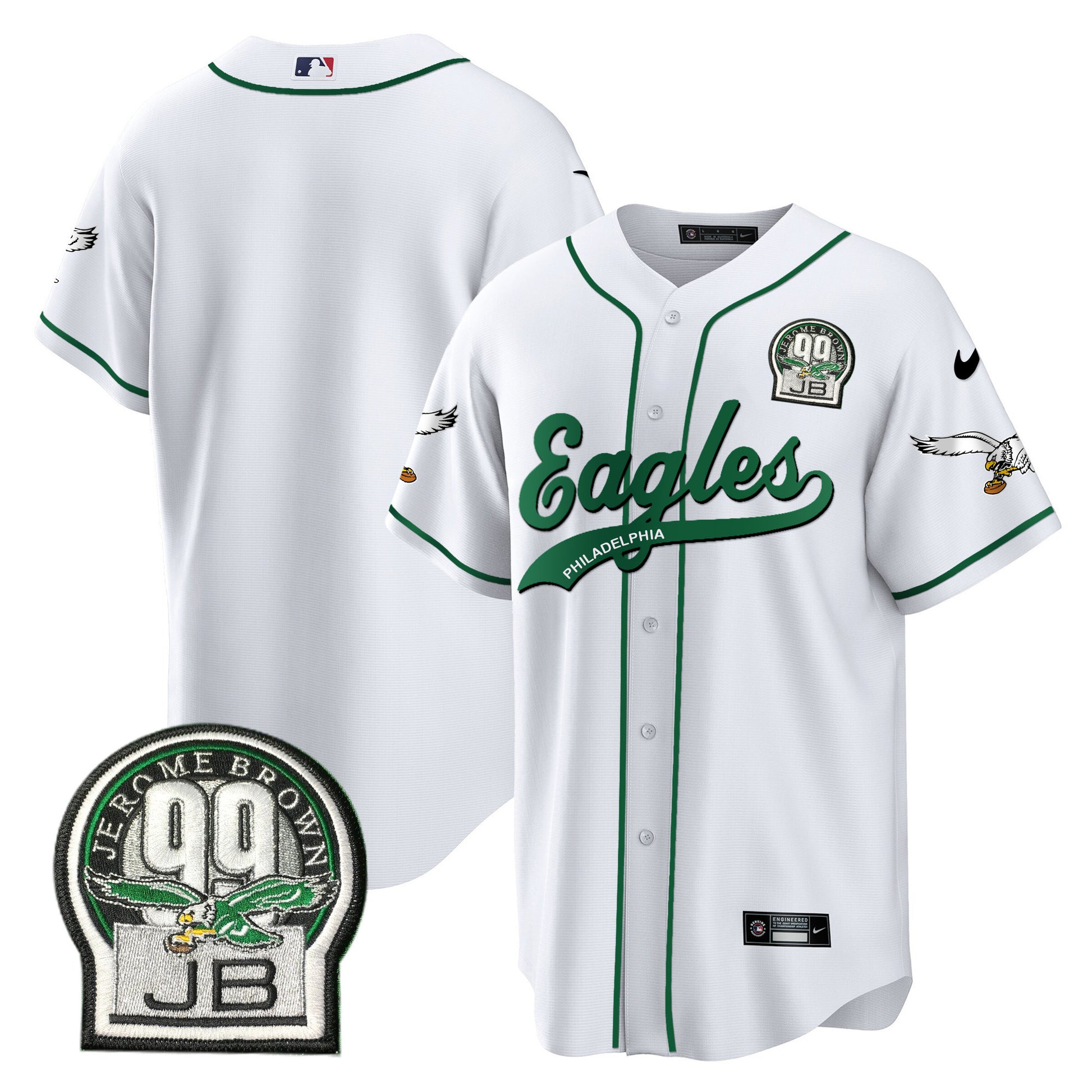 White - Team