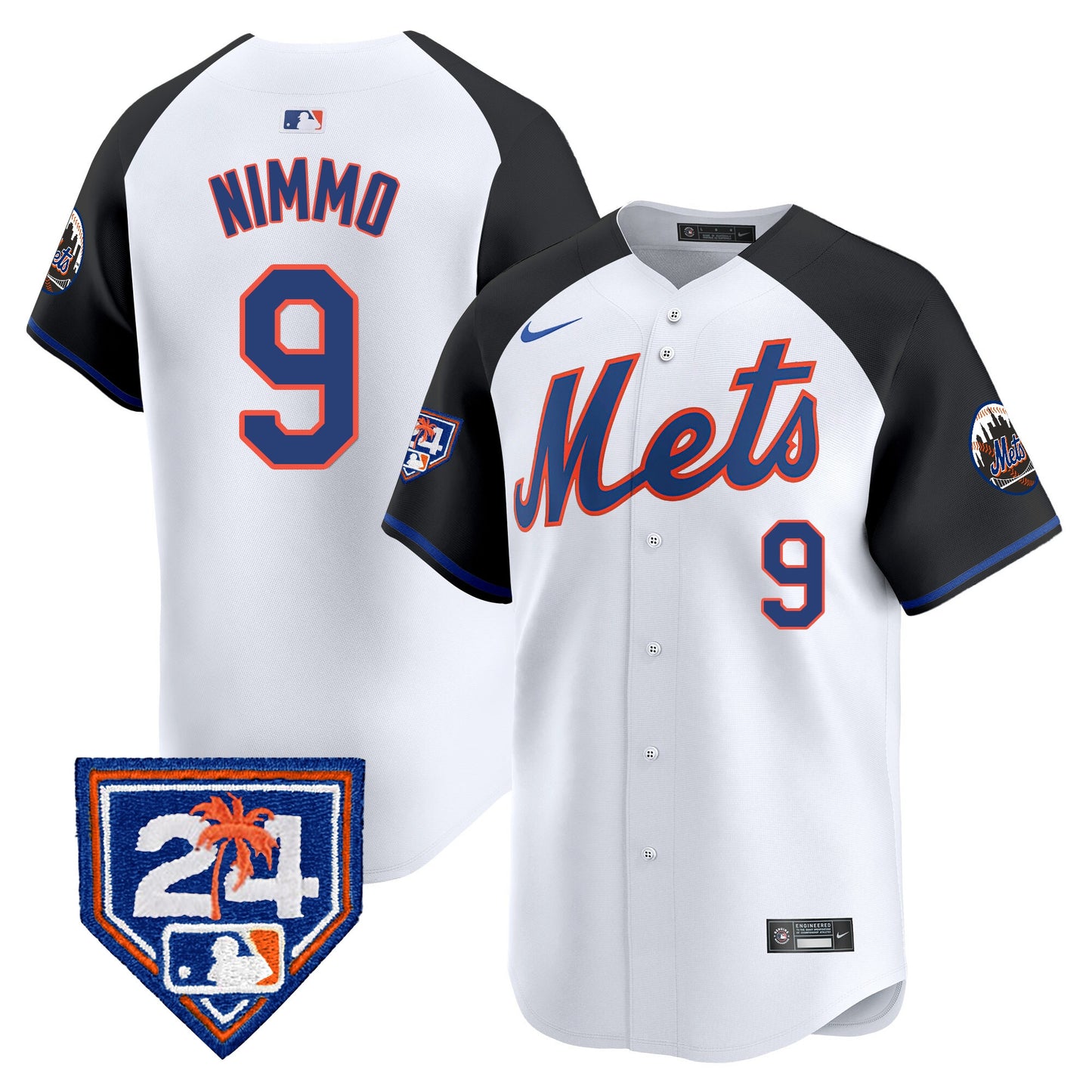 Alternate - Brandon Nimmo