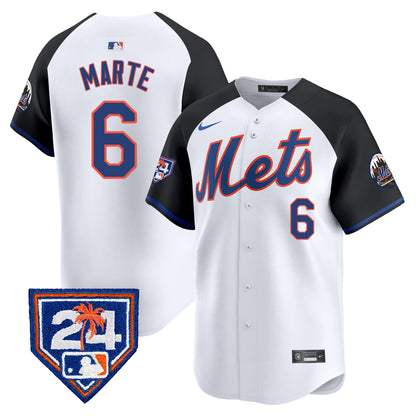 Alternate - Starling Marte