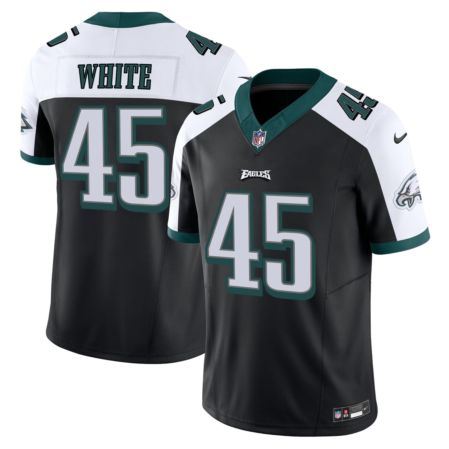 Black Alternate - Devin White