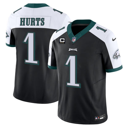 Black Alternate - Jalen Hurts