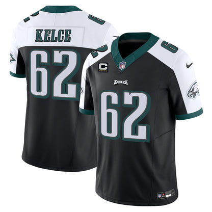 Black Alternate - Jason Kelce