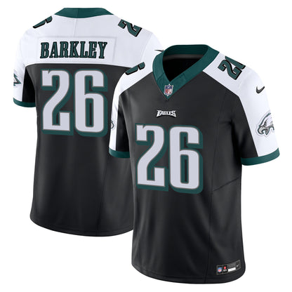 Black Alternate - Saquon Barkley