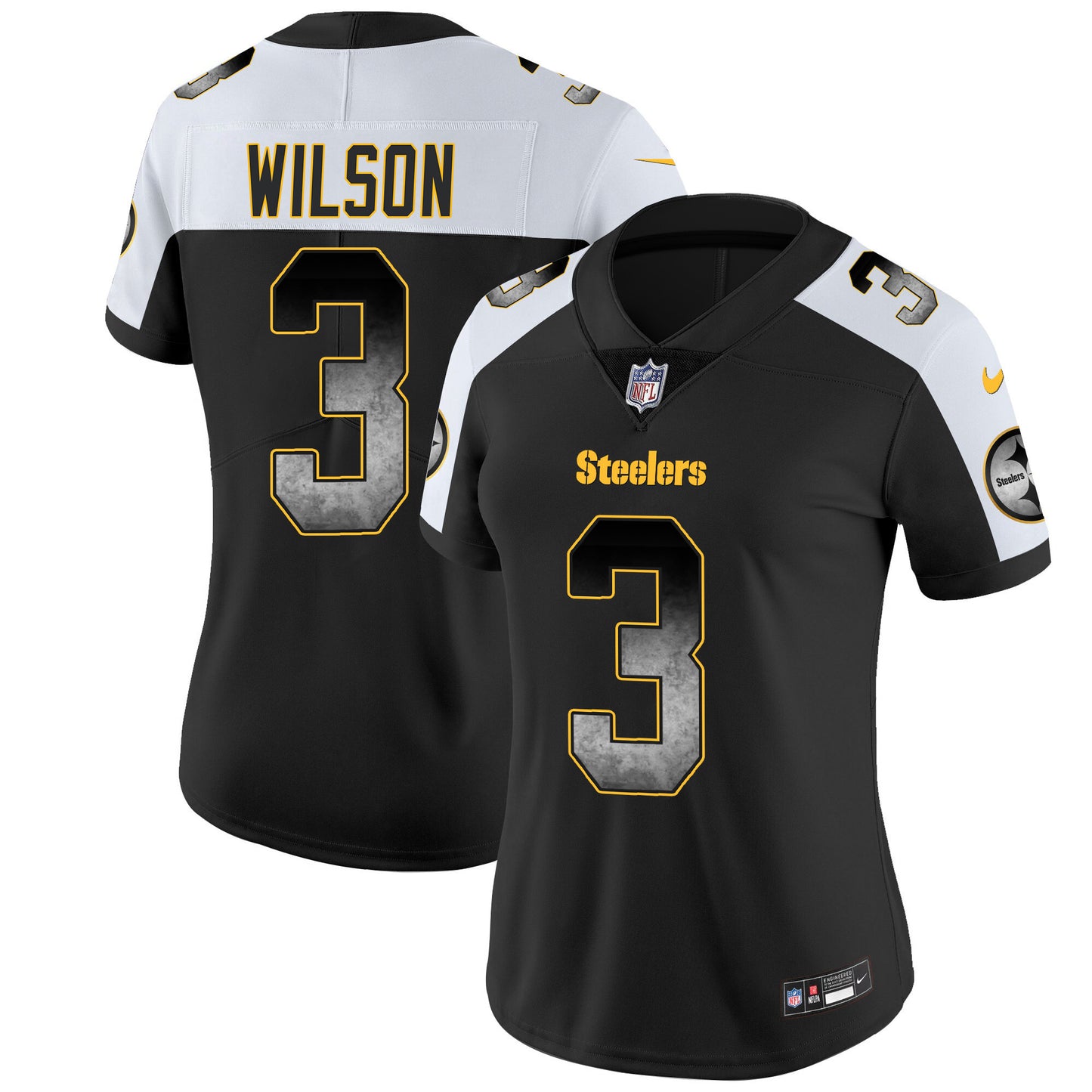 Alternate - Russell Wilson