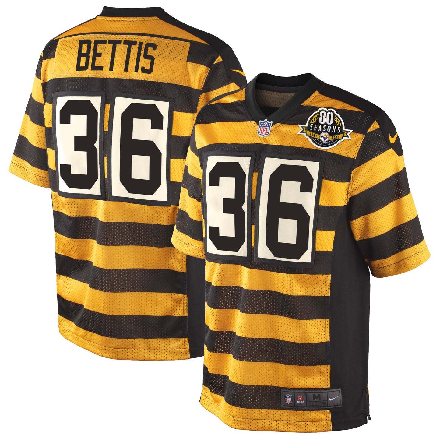 Jerome Bettis