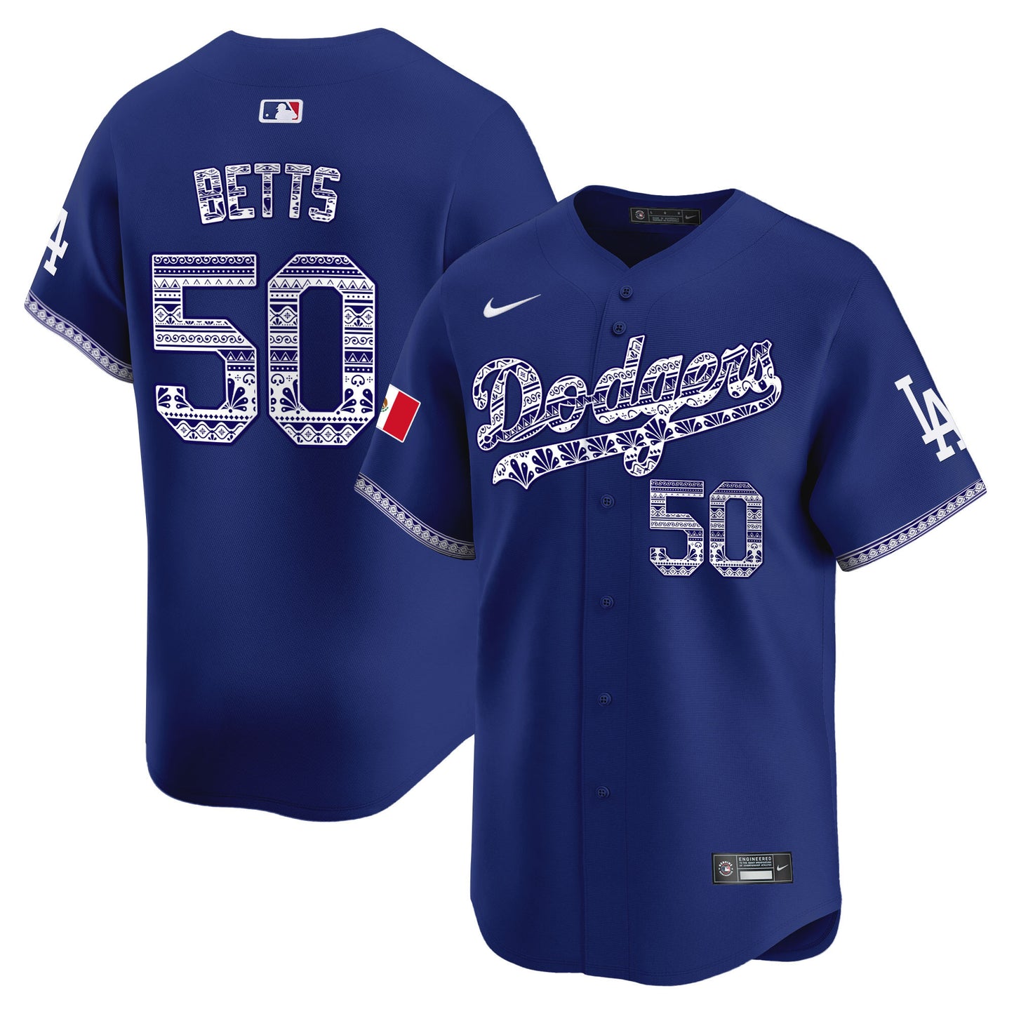 Royal - Mookie Betts