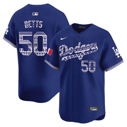 Royal - Mookie Betts