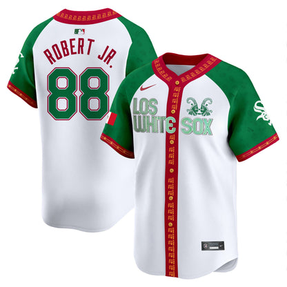 Alternate - Luis Robert Jr
