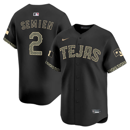 Black Heritage - Marcus Semien