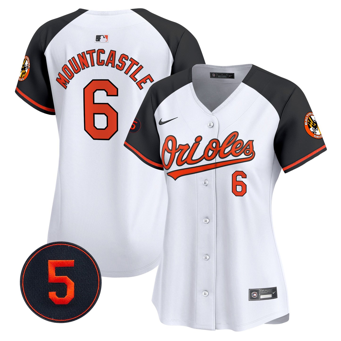 Alternate - Ryan Mountcastle