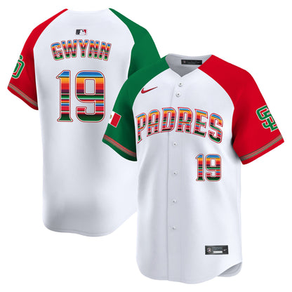 Alternate - Tony Gwynn