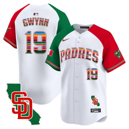 Alternate - Tony Gwynn
