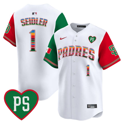 Color Sleeves - Peter Seidler