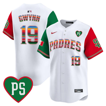 Color Sleeves - Tony Gwynn