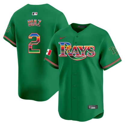 Green - Yandy Diaz