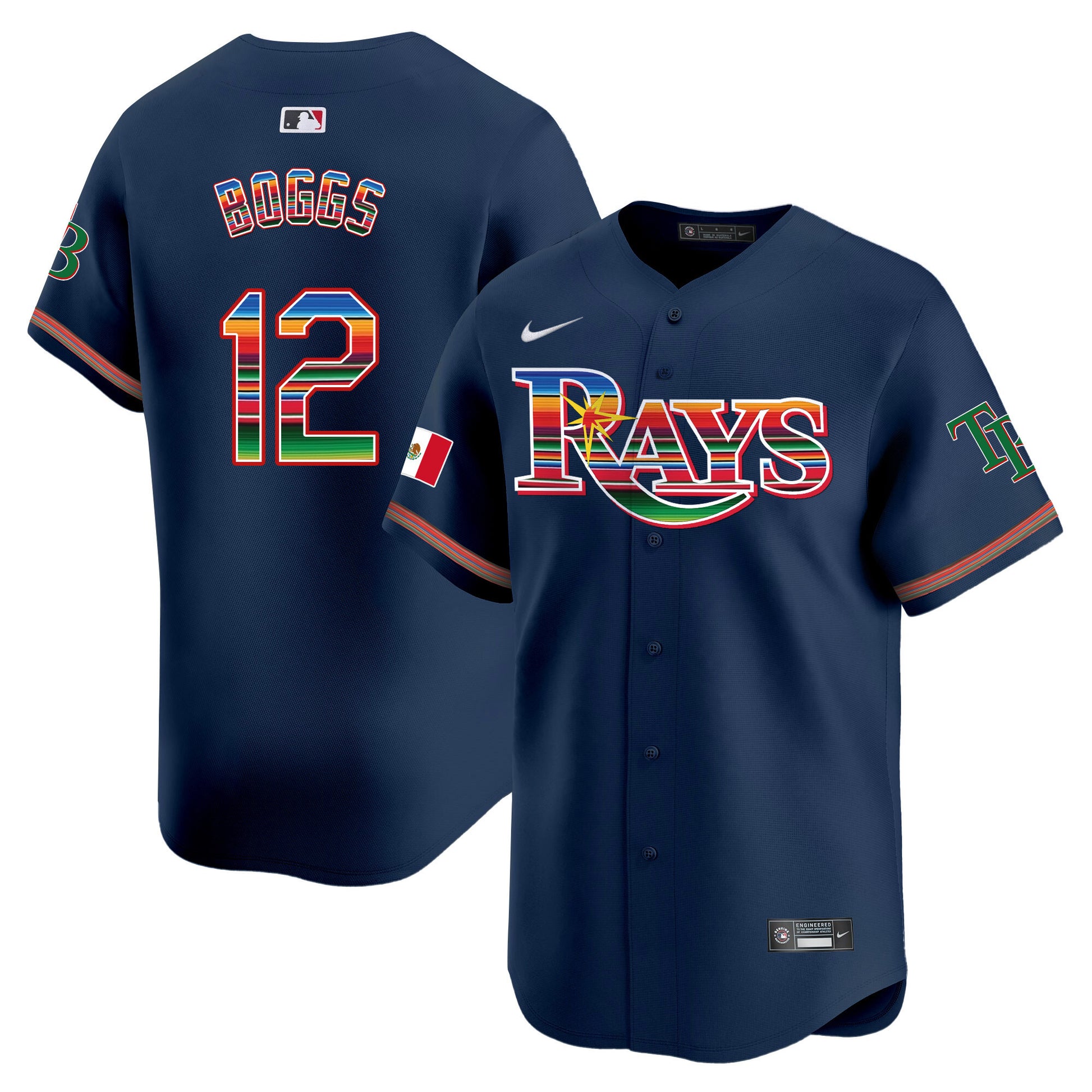 Navy - Wade Boggs