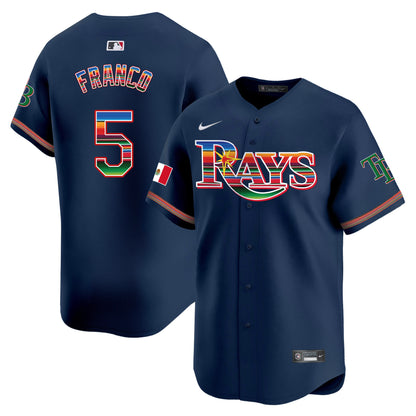 Navy - Wander Franco