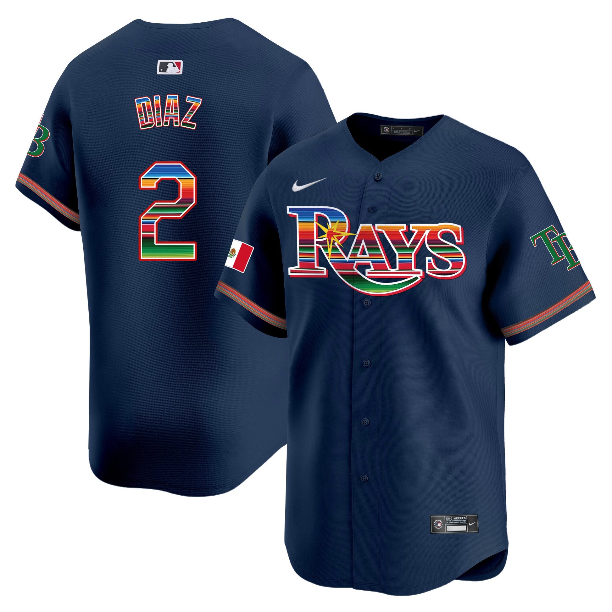Navy - Yandy Diaz