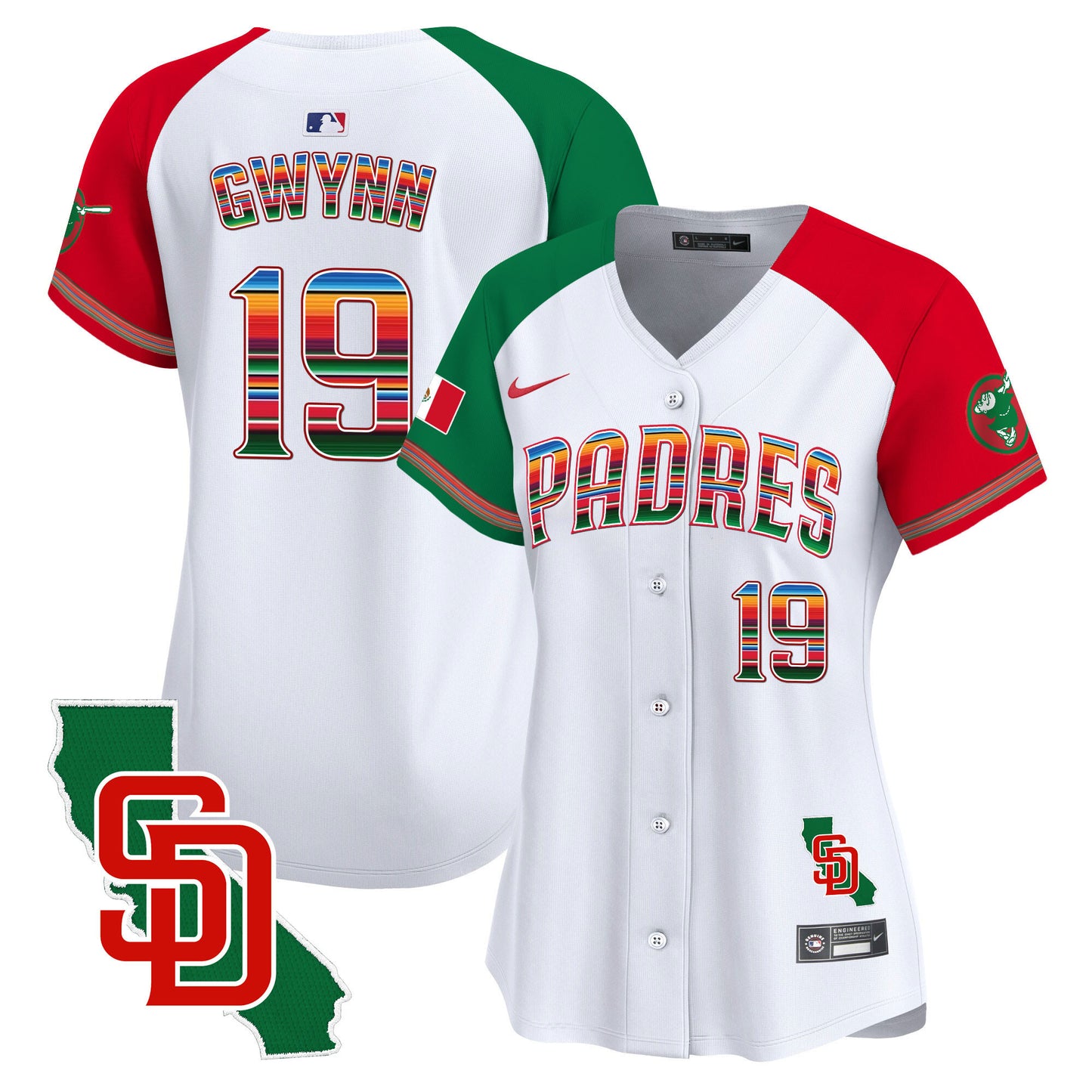 Alternate - Tony Gwynn