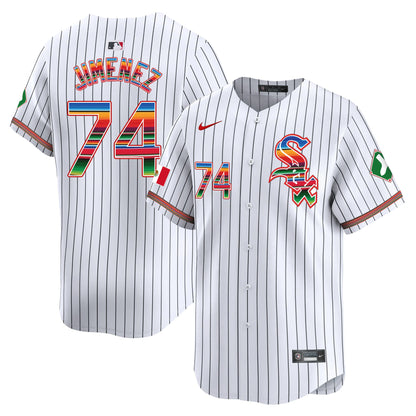 Stripe - Eloy Jimenez