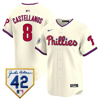 Cream - Nick Castellanos